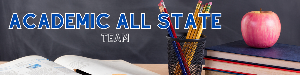 Academic All State - Team